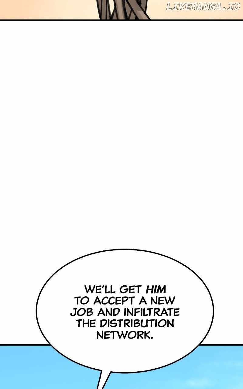 Piece Maker of Flame Chapter 41 40
